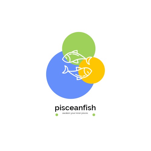 Piscean Fish